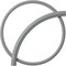 Ekena Millwork 64 1/2-in. OD x 58-in. ID x 3 1/4-in. W x 1-in. P Traditional Ceiling Ring Kit CRK64TR - alternate 1